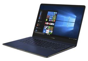 ASUS 華碩 ZenBook Flip S UX370UA 13.3寸輕薄筆記本 