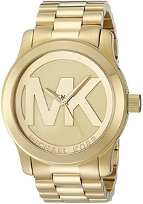 MICHAEL KORS 迈克·科尔斯 Runway MK5473 女士时装腕表