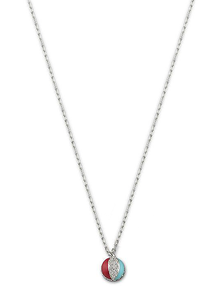 Swarovski 施華洛世奇 1050456 可愛彩色皮球水晶項鏈 390元包郵（需用券）
