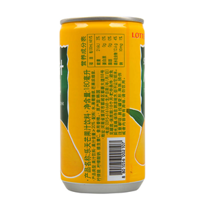 乐天 芒果汁一整箱 180mlx15罐 