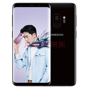 22點！SAMSUNG 三星 Galaxy S9 智能手機5189元