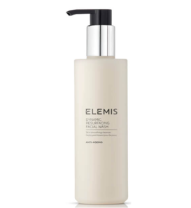  ELEMIS 艾麗美 三重酵素亮采平滑潔面乳 200ml