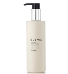 ELEMIS 艾麗美 三重酵素亮采平滑潔面乳 200ml