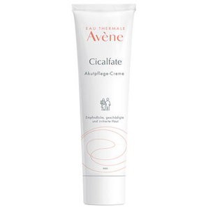 湊單： Avene 雅漾 Cicalfate 再生修復(fù)急救膏 100ml