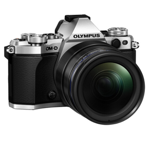 OLYMPUS 奥林巴斯 OM-D E-M5 Mark II 无反相机（12-40mm F2.8）