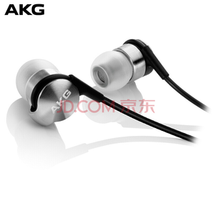 AKG K3003 入耳式耳机 圈铁混合 三单元 三频调节音乐耳机 HIFI手机耳机 臻品享受 AKG旗舰耳塞3988元