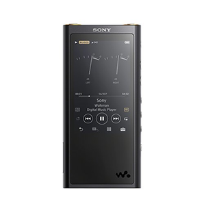 中亚Prime会员： SONY 索尼 NW-ZX300A 音频播放器 2399元包邮