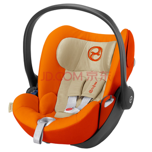 德国cybex宝宝汽车儿童安全座椅