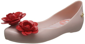 ZAXY BLOSSOM系列 女童芭蕾鞋 169元包邮
