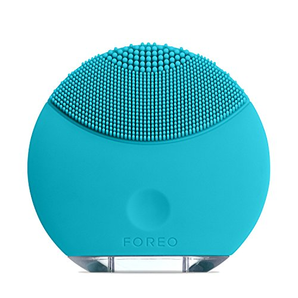  prime會(huì)員！Foreo Luna mini洗臉儀 藍(lán)色款