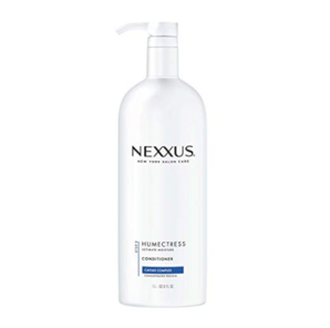 会员专享！Nexxus 顶级品牌保湿 护发素 1000ml