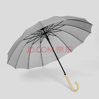 Supple 复古晴雨伞 105cm 39元（需用券）