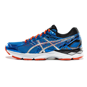 ASICS 亞瑟士 GEL-EXALT 3 男款跑鞋 *2件 522元包郵（用券，合261元/件）