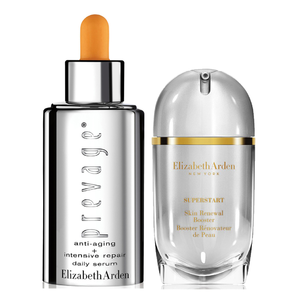 Elizabeth Arden 雅頓 橘燦精華套裝