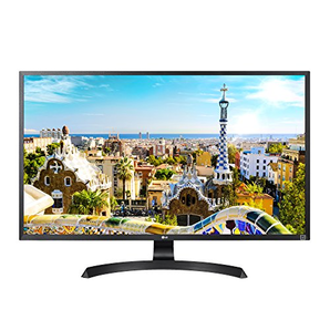 2018新款！LG 32UD60-B 4K FreeSync 顯示器 