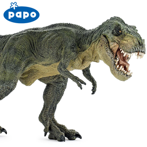 ￥269包邮 PAPO 侏罗纪世界2恐龙玩具
