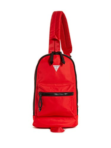 GUESS Originals Mini Backpack 单肩斜背包