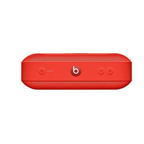 Beats Pill+ 便携式蓝牙无线音响 红色