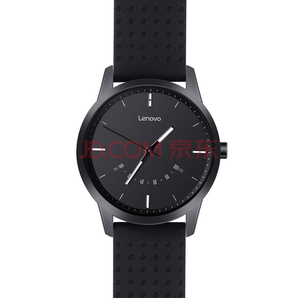 联想 Lenovo Watch 9 智能手表 黑色129元
