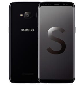 SAMSUNG 三星 Galaxy S 轻奢版 智能手机 4GB 64GB 谜夜黑  2999元包邮
