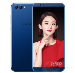 HUAWEI 华为 荣耀 V10 智能手机 6GB+64GB 2279元