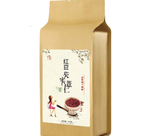 丰秋 红豆薏米芡实茶 320g 6.9元包邮