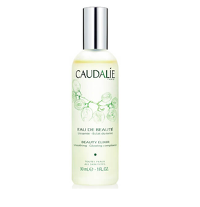 CAUDALIE 欧缇丽 葡萄活性精华爽肤水 皇后水 30ml 