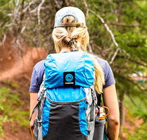 WildHorn Outfitters Highpoint Packable背包