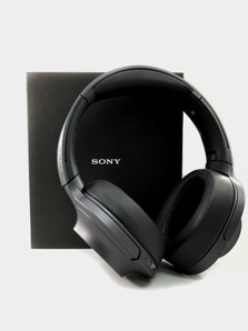 SONY 索尼 WH-H900N 頭戴式藍牙降噪耳機 New other版