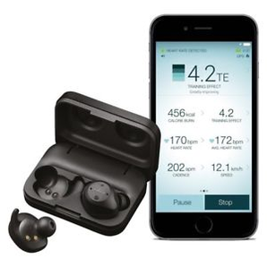 Jabra 捷波朗 Elite Sport 臻躍 無線耳機 官翻版