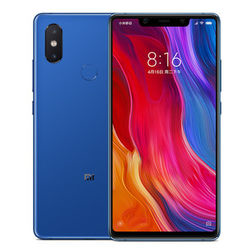 MI 小米 小米8 SE 智能手機(jī) 4GB+64GB 1788元包郵