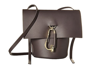 ZAC Zac Posen Belay Crossbody Solid 斜挎包