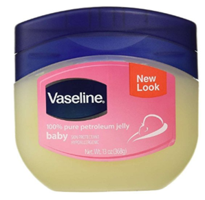 Vaseline 凡士林寶寶用晶凍，368g