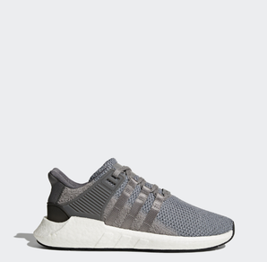 adidas 阿迪達(dá)斯 EQT Support 93/17 男款休閑鞋