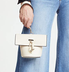 ZAC Zac Posen 小號Belay 水桶包 
