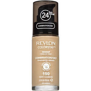  Revlon ColorStay 24小時不脫色粉底 30ml