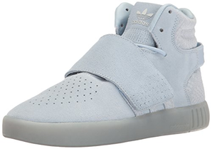 adidas 阿迪達(dá)斯 Tubular Invader Strap 女士休閑運(yùn)動(dòng)鞋 