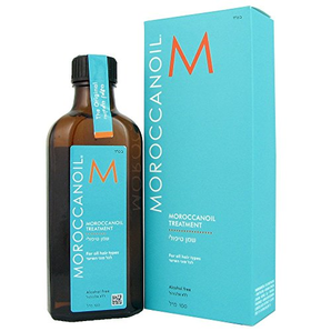 Prime會員專享！Moroccanoil 摩洛哥護發(fā)油 100ml  