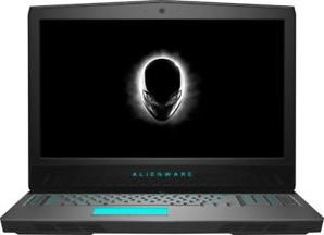 Alienware 外星人 AW15R4 15.6英寸游戲本（i7-8750H、16GB、1TB+256GB、GTX1070 8G）New Other版