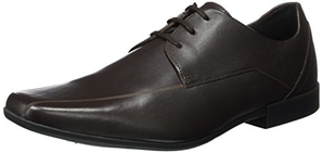 Clarks Glement Over 男士正裝鞋 直郵含稅到手280.25元 