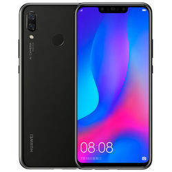 HUAWEI 華為 nova 3 智能手機(jī) 6GB+128GB 