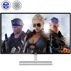  AOC Q3279VWFD8/WS 31.5英寸 IPS顯示器（2560x1440、FreeSync）1299元