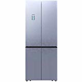 SIEMENS 西門(mén)子 KM49EA60TI 混冷十字對(duì)開(kāi)門(mén)冰箱 481升 4999元包郵