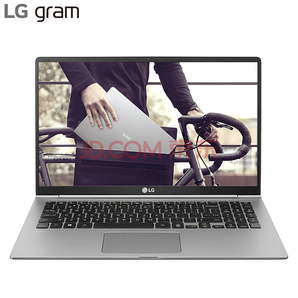 LG gram 15Z980-G.AA53C 15.6英寸輕薄筆記本電腦（i5-8250U、8G、256GB）7799元