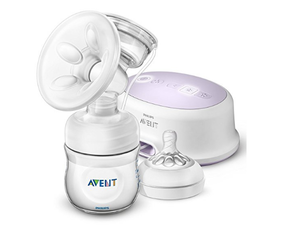 Philips Avent 新安怡單邊電動(dòng)吸奶器 SCF332/21