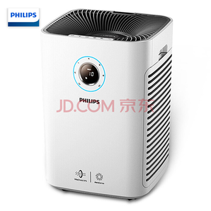 PHILIPS 飛利浦 空氣凈化器 家用除甲醛除霧霾PM2.5除過敏原 AC5656  4699元