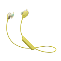 Sony\/索尼WI-SP600N无线降噪防水运动耳机新