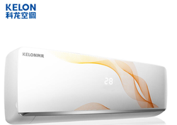 科龙 Kelon 正1.5匹 定速 冷暖 空调挂机 (KFR-35GW/ERQWN3(1L04))