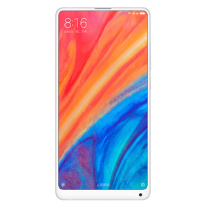 MI 小米 MIX2S 全網(wǎng)通智能手機 6GB+64GB