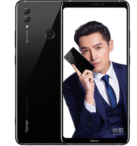 新品發(fā)售！ HUAWEI 華為 榮耀 Note10 智能手機 6GB+64GB 幻夜黑